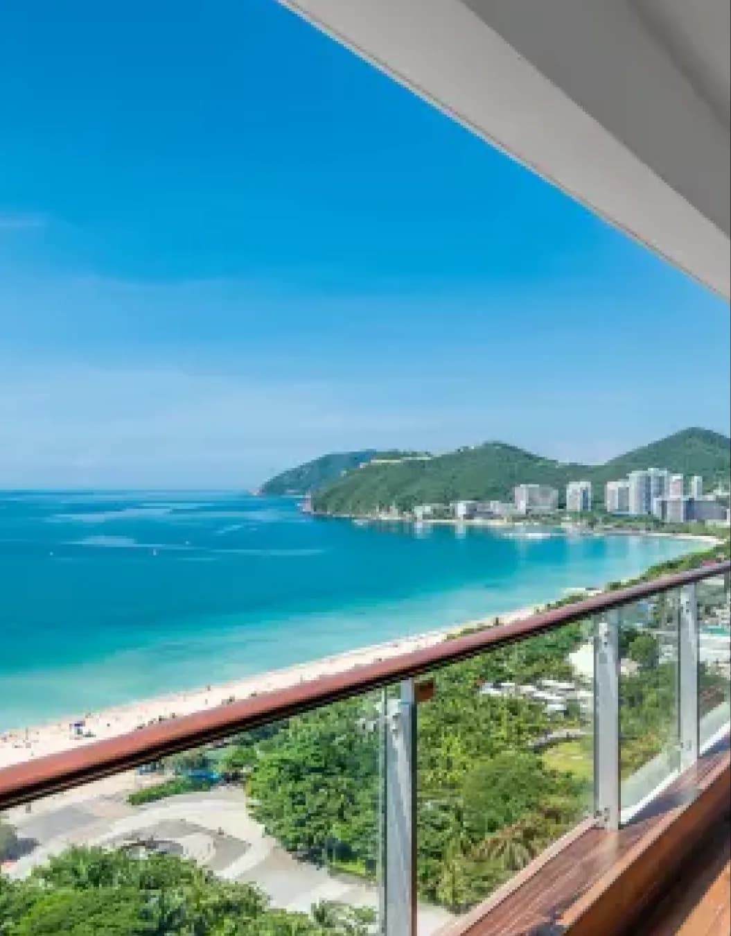 Sanya Dadonghai Hotel photo 3
