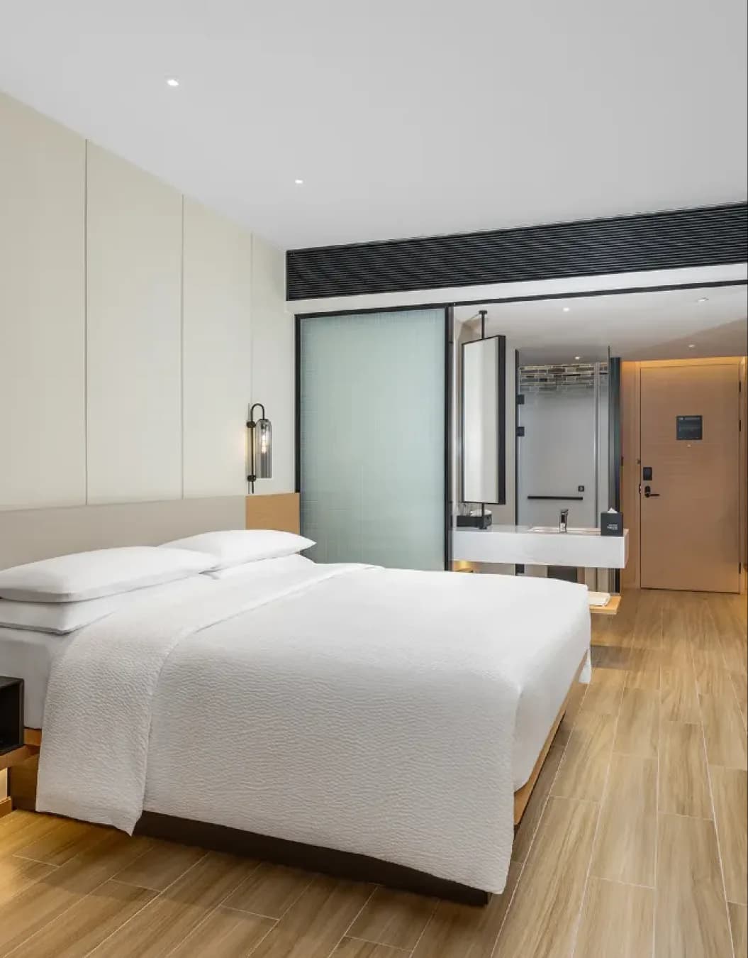 Fairfield by Marriott Yining Hotel (Railway Station & Airport) photo 2