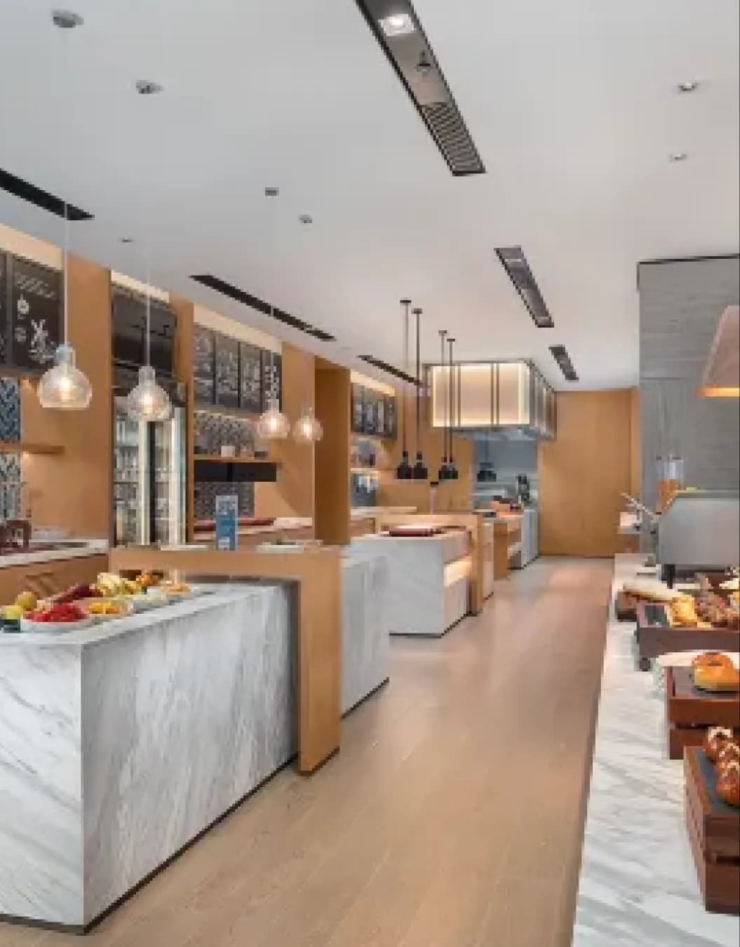 Fairfield by Marriott Yining Hotel (Railway Station & Airport) photo 3