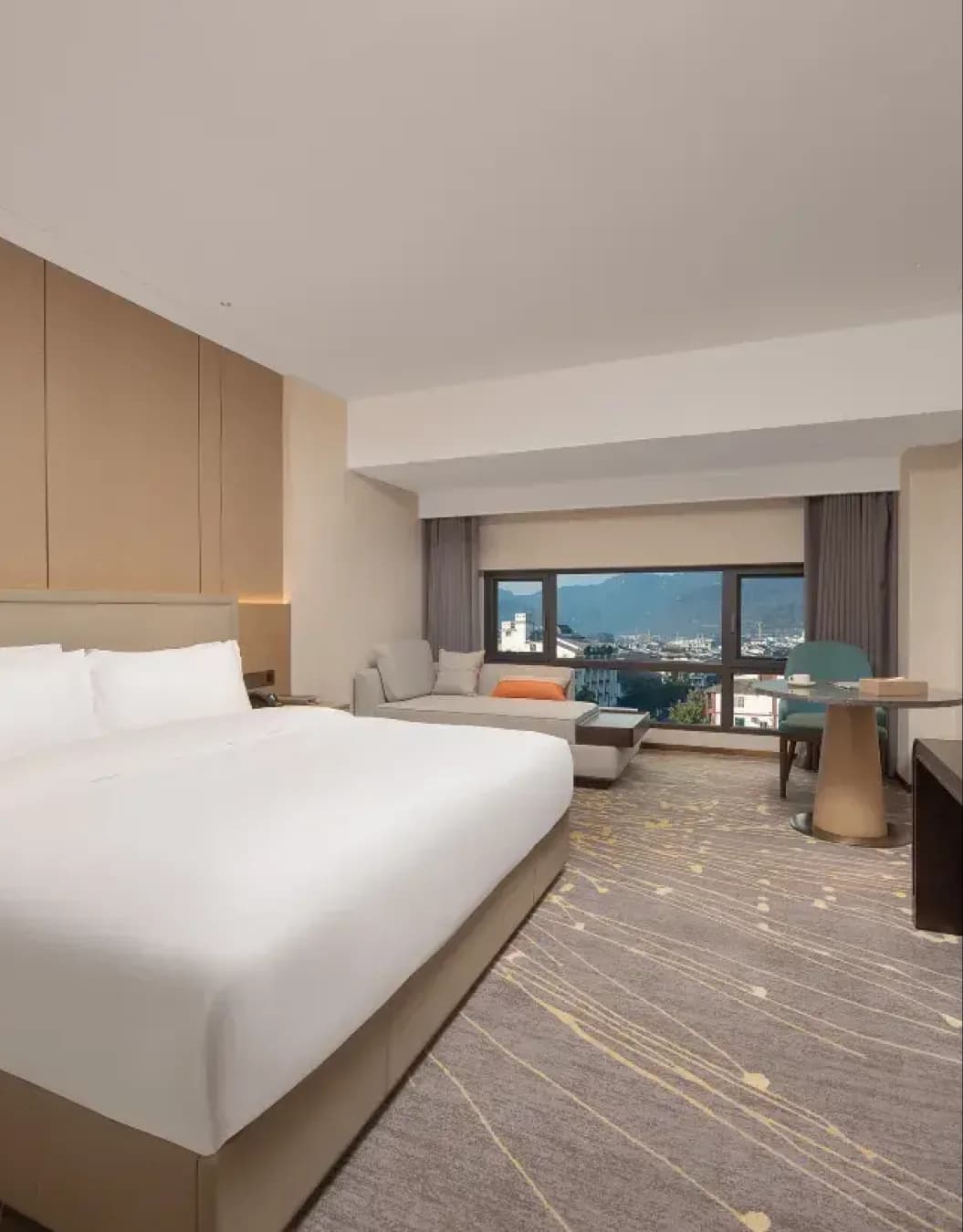 Wyndham Ruijing Manshan Hotel photo 2