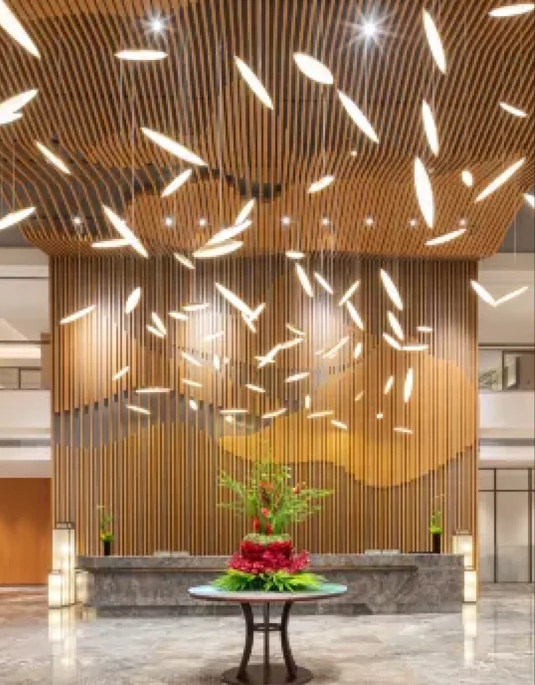 Wyndham Ruijing Manshan Hotel photo 3