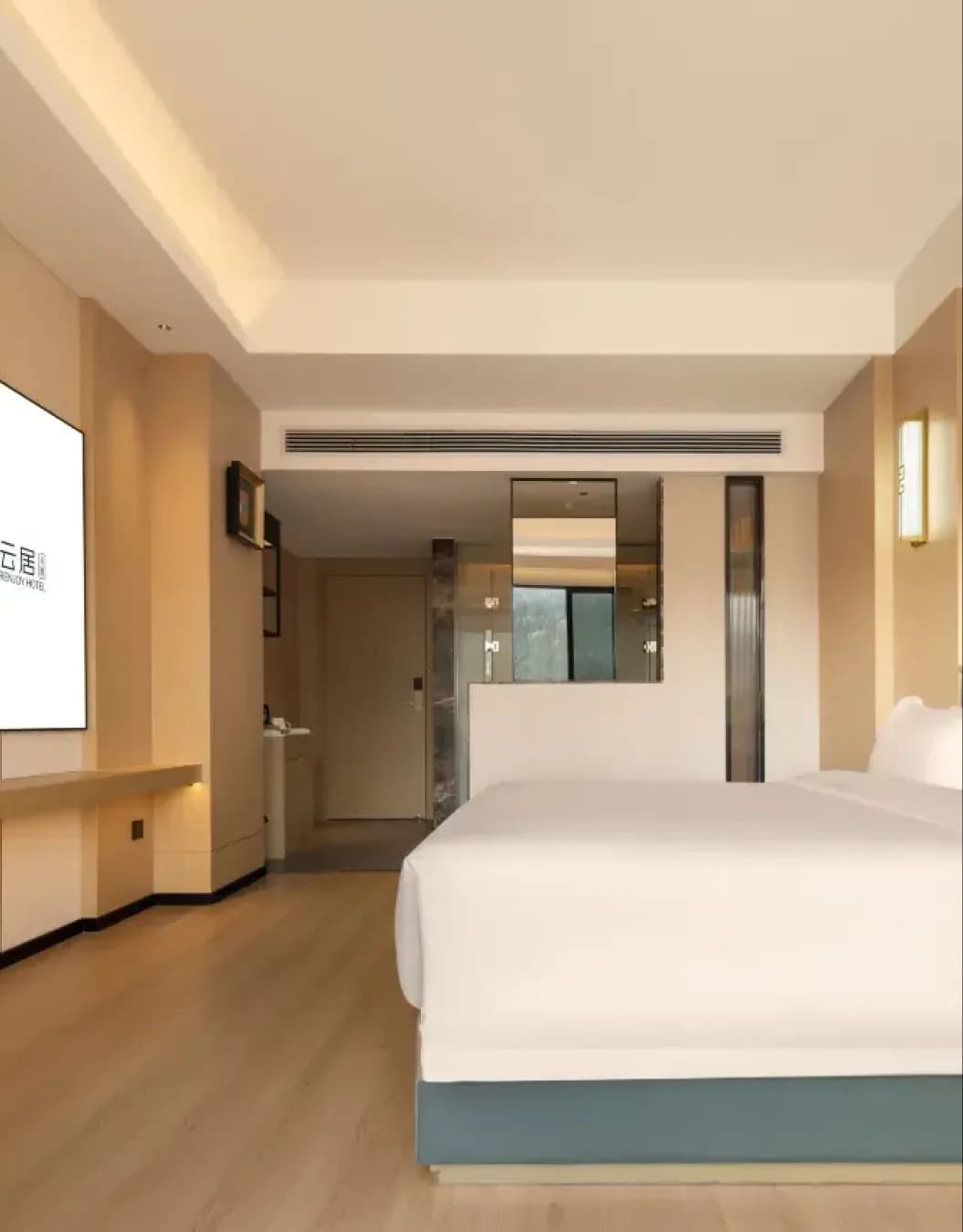 Zhangjiajie National Forest Park Renjoy Hotel photo 2