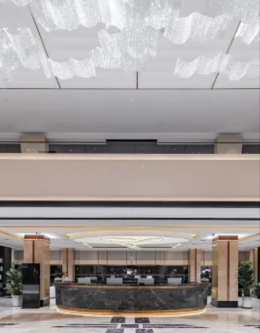 Zhangjiajie National Forest Park Renjoy Hotel photo 3