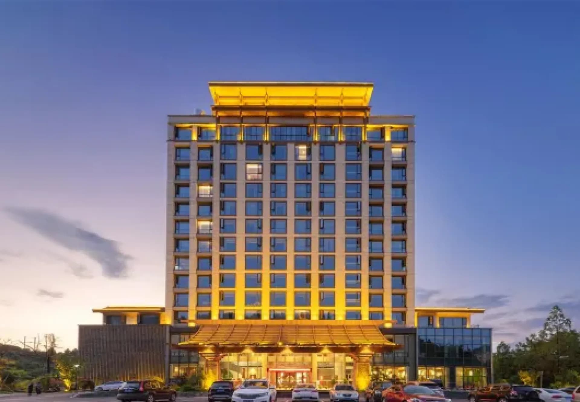 Wingate by Wyndham Furong Town