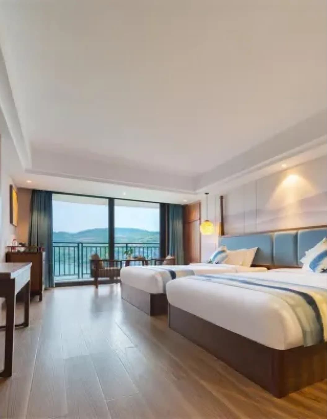 Wingate by Wyndham Furong Town photo 2