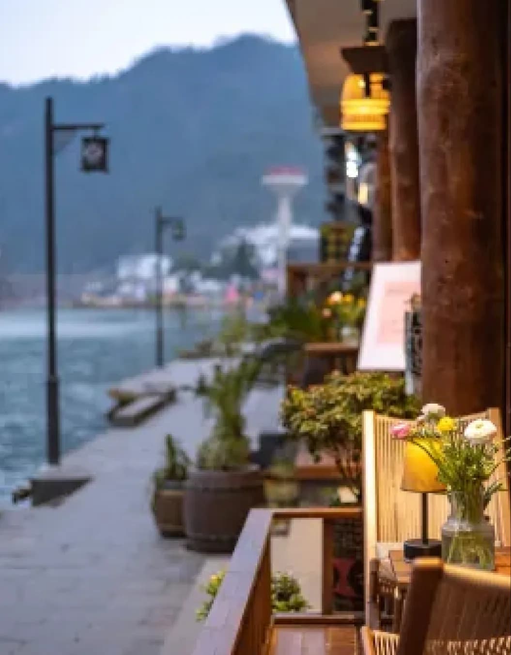 Fenghuang Nianmo Light Luxury Homestay photo 3