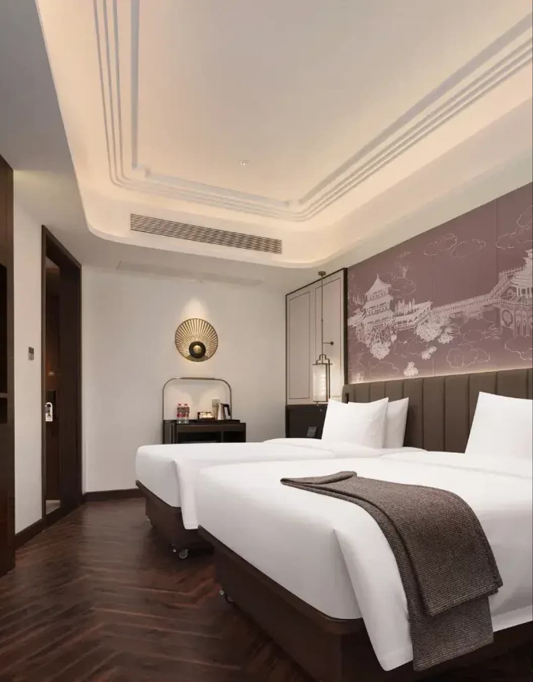 Metropolo Jinjiang Hotel Guilin Railway Station photo 2