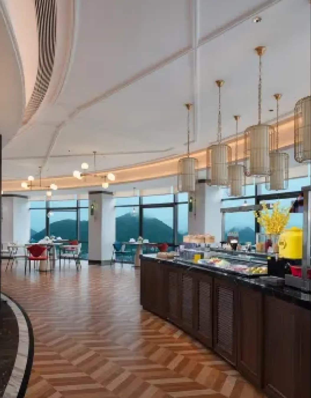 Metropolo Jinjiang Hotel Guilin Railway Station photo 3