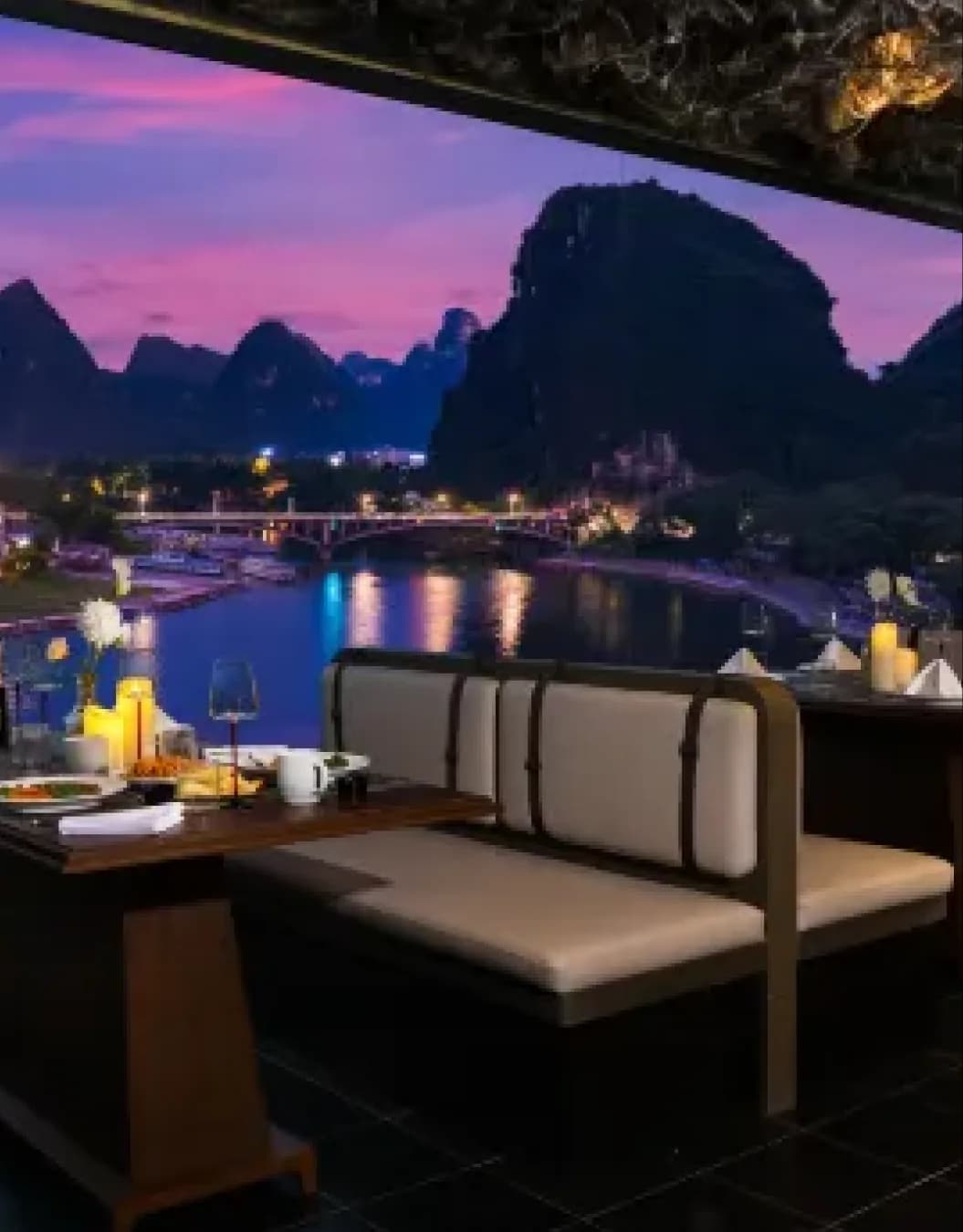 Wyndham Garden Yangshuo West Street River View photo 3