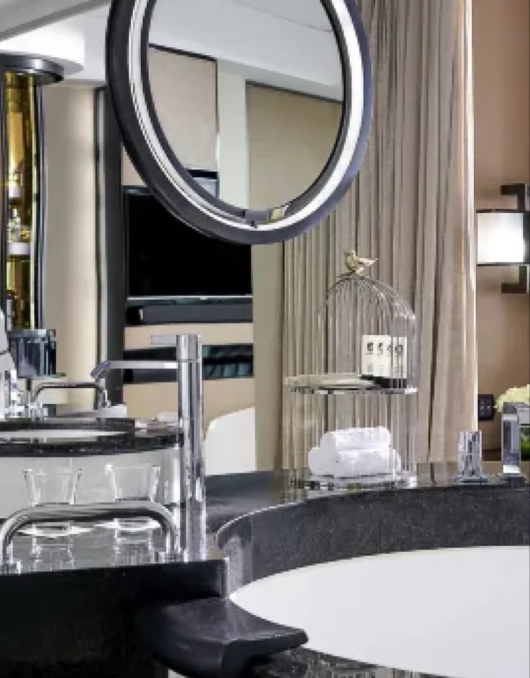 Sofitel Beijing Central photo 3