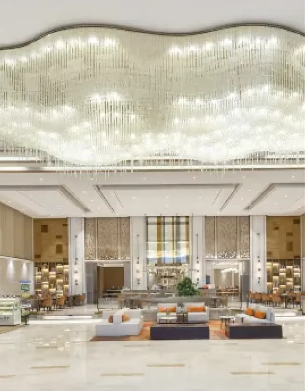 Kaisa Keyu Hotel (Shenzhen Nanshan Qianhai Free Trade Zone) photo 3