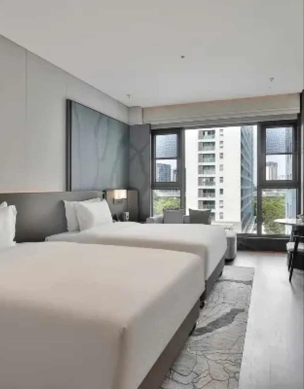 Wyndham Garden Xihu Hangzhou Hotel photo 2