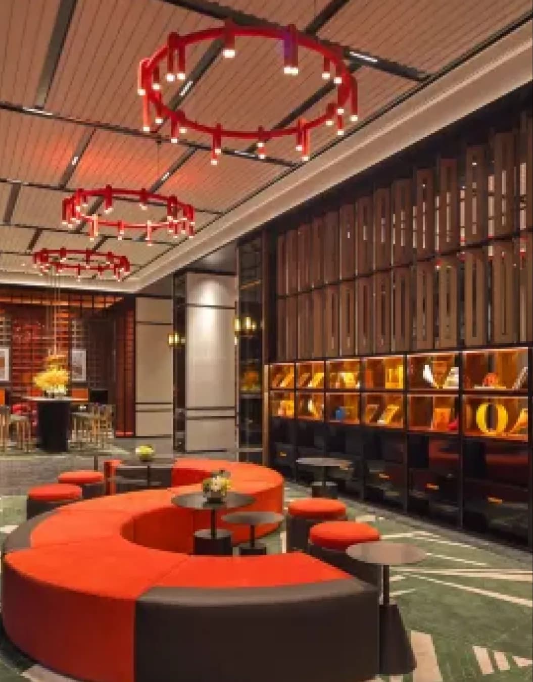 Hampton by Hilton Hangzhou West Lake Lakeside Wulin Square photo 3