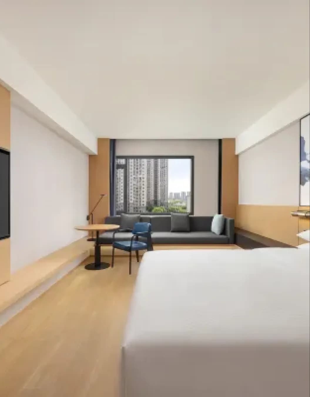 Fairfield by Marriott Shangrao Xinzhou photo 2