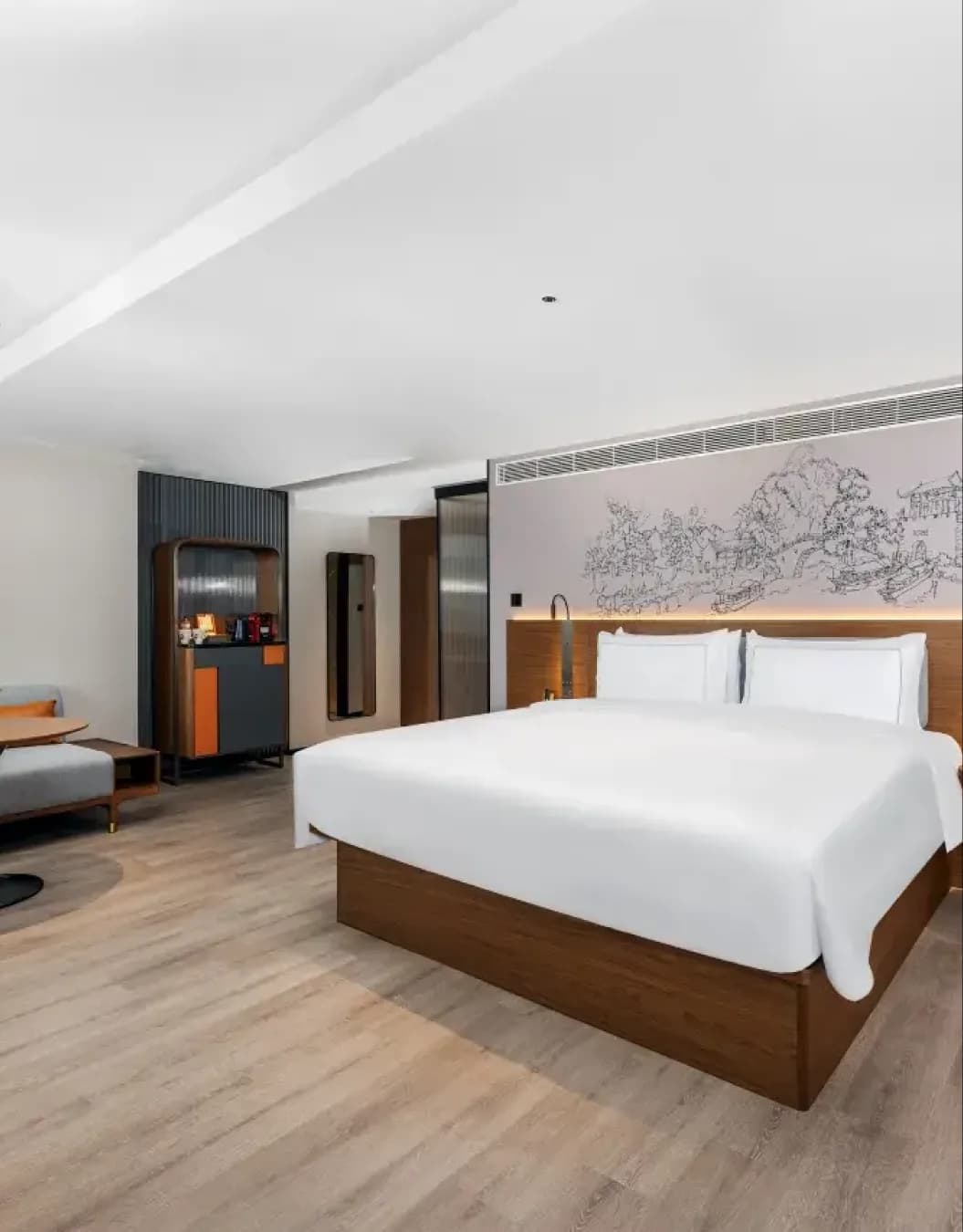 UrCove by Hyatt Suzhou Shantang Street photo 2