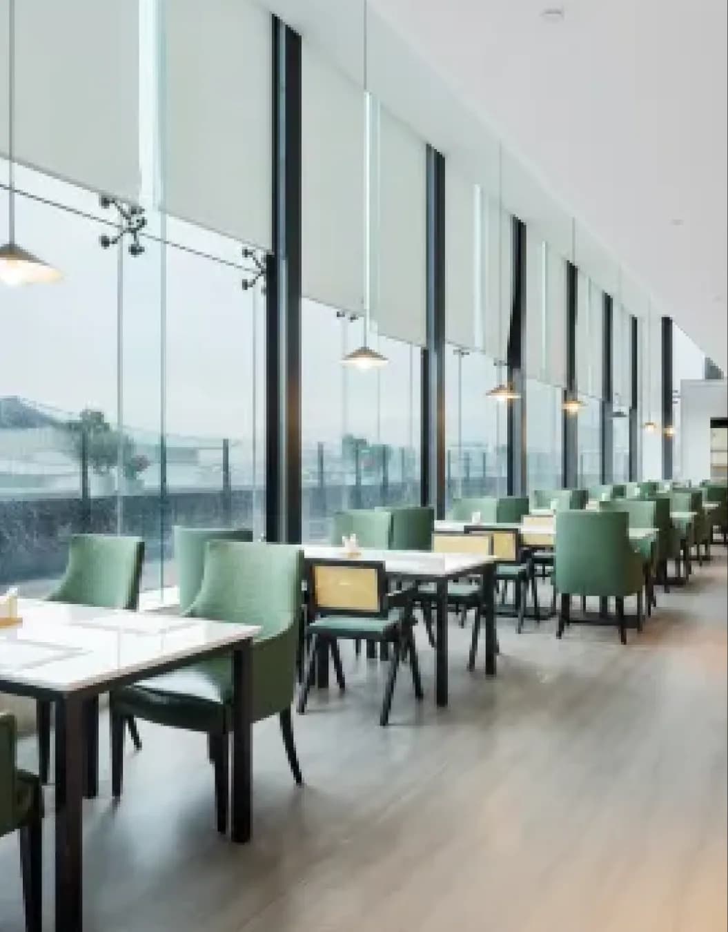 UrCove by Hyatt Suzhou Shantang Street photo 3