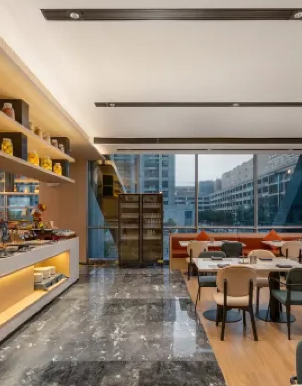 Fairfield by Marriott Yiwu photo 3