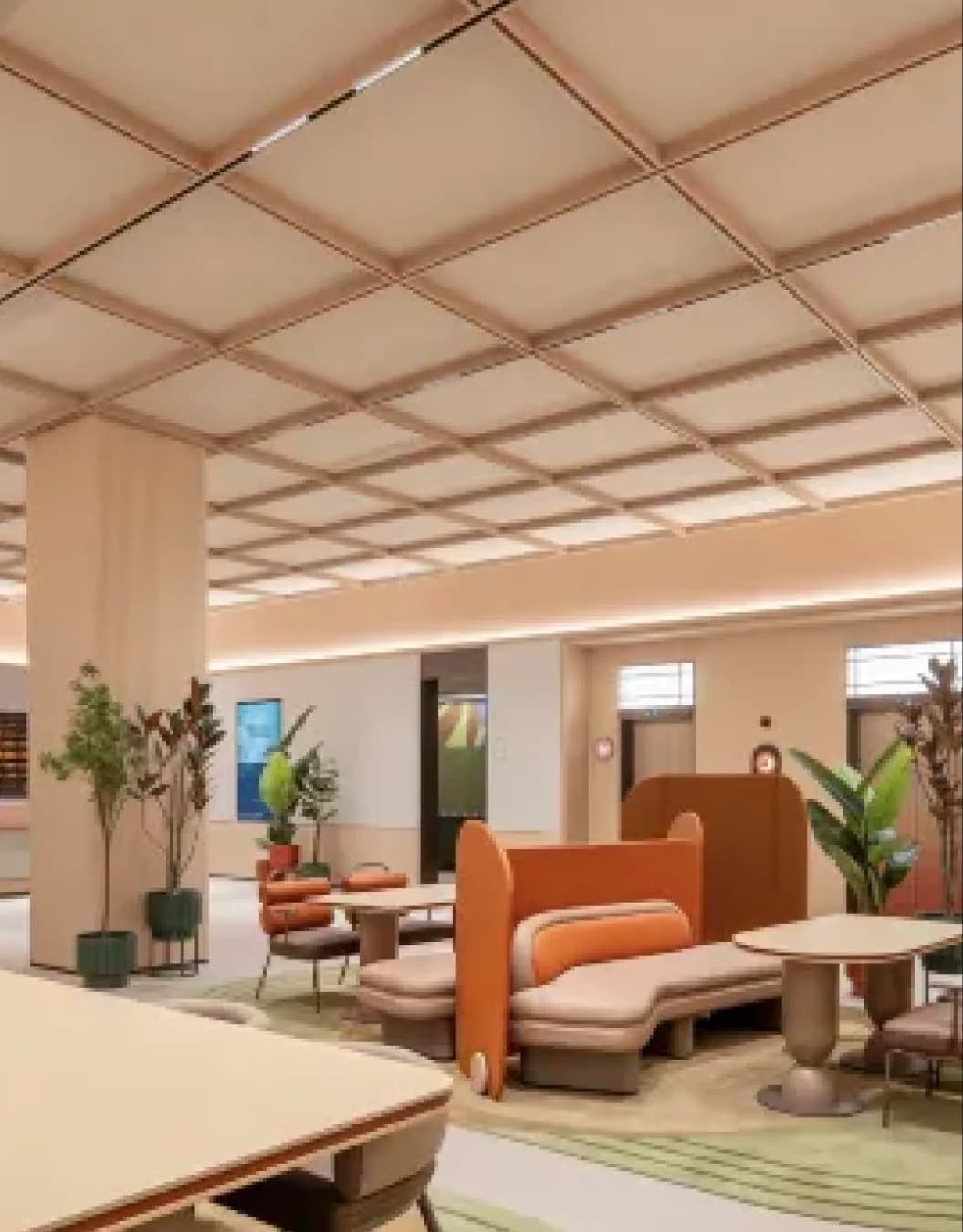Orange Hotel (Zhengzhou East Station West Square) photo 3
