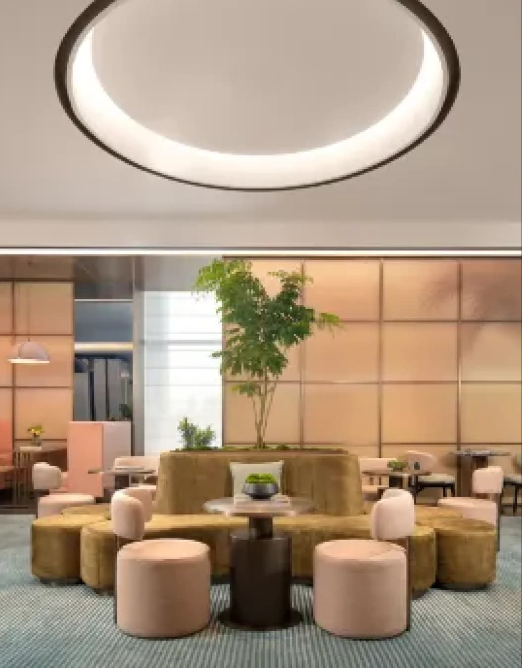 Hilton Garden Inn Urumqi Railway Station photo 3