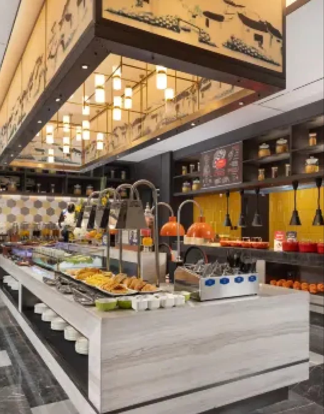 Hampton by Hilton Suzhou Guanqian Street photo 3