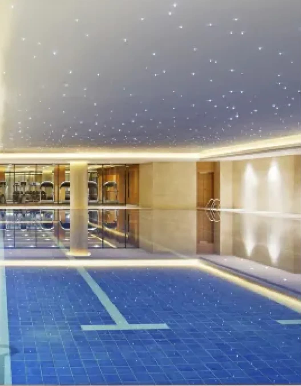 Sheraton Grand Zhengzhou Hotel photo 3
