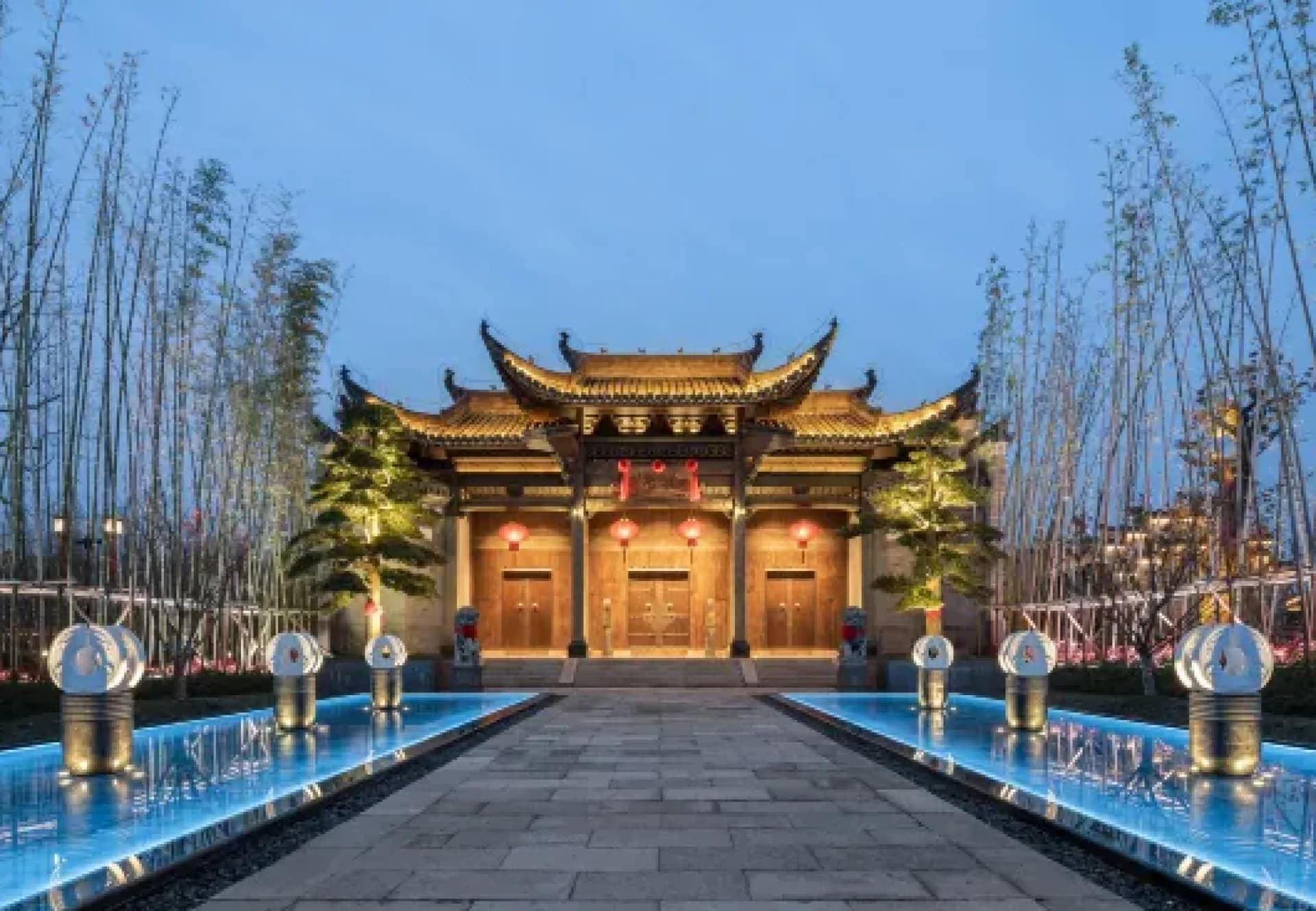 Grand House Shangrao