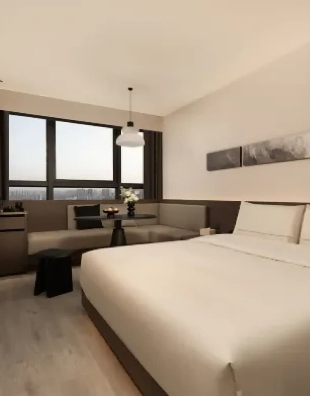 Luoyang Wangfujing Nanchang Road Atour ORIGIN photo 2