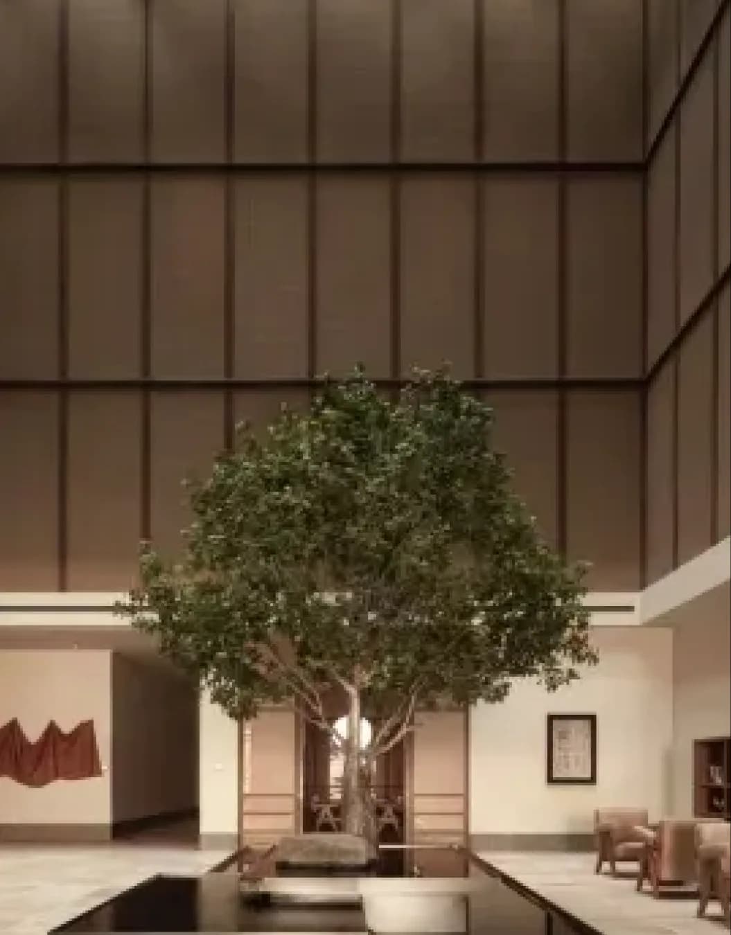 Luoyang Wangfujing Nanchang Road Atour ORIGIN photo 3
