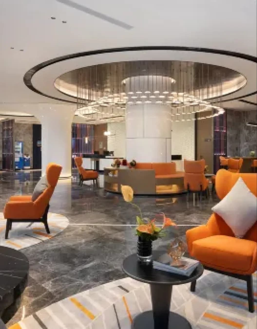Hampton by Hilton Luoyang Xinyi Street photo 3