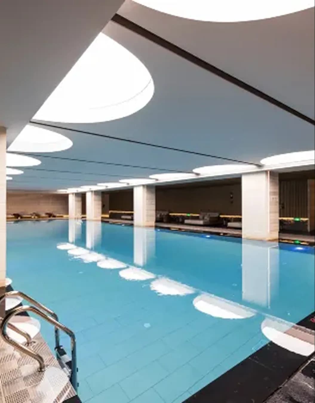 Luoyang Marriott Hotel photo 3
