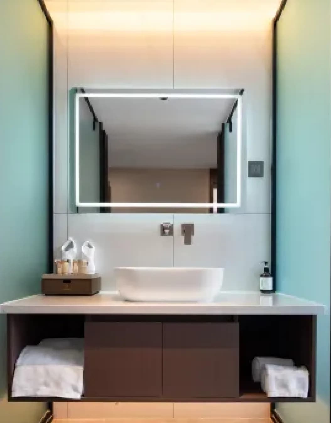 Tekes Hanbai International Grand Hotel photo 3