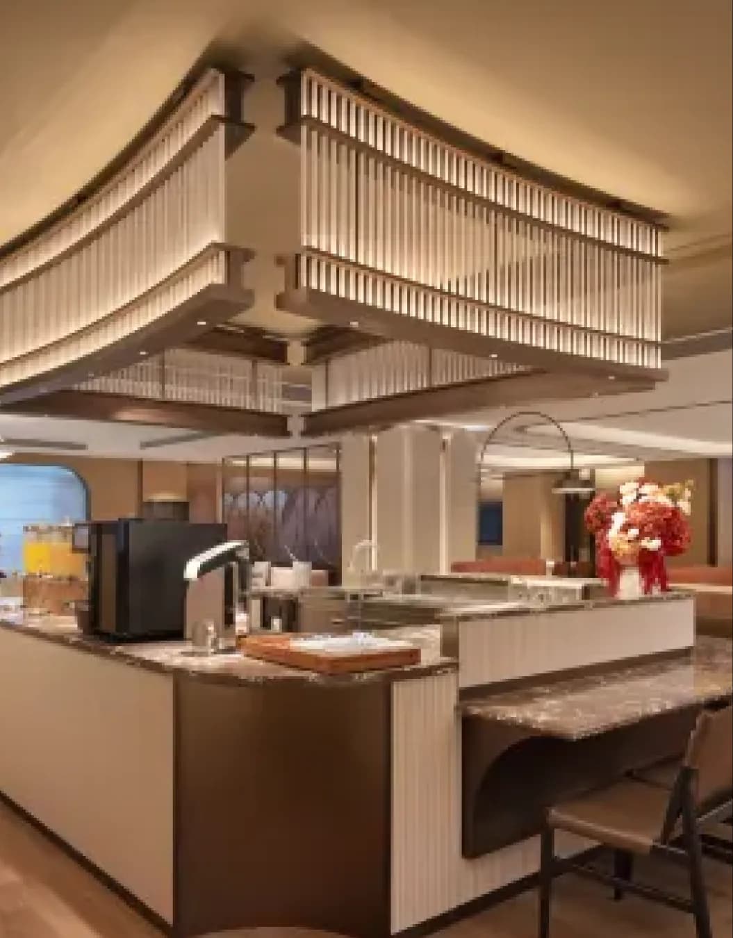 Hilton Garden Inn Jinghe County photo 3