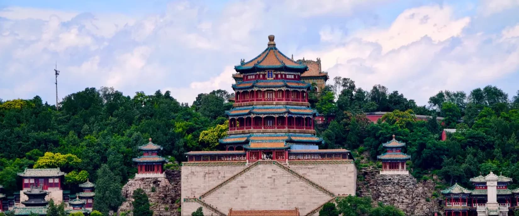 Beijing 3D2N Tour