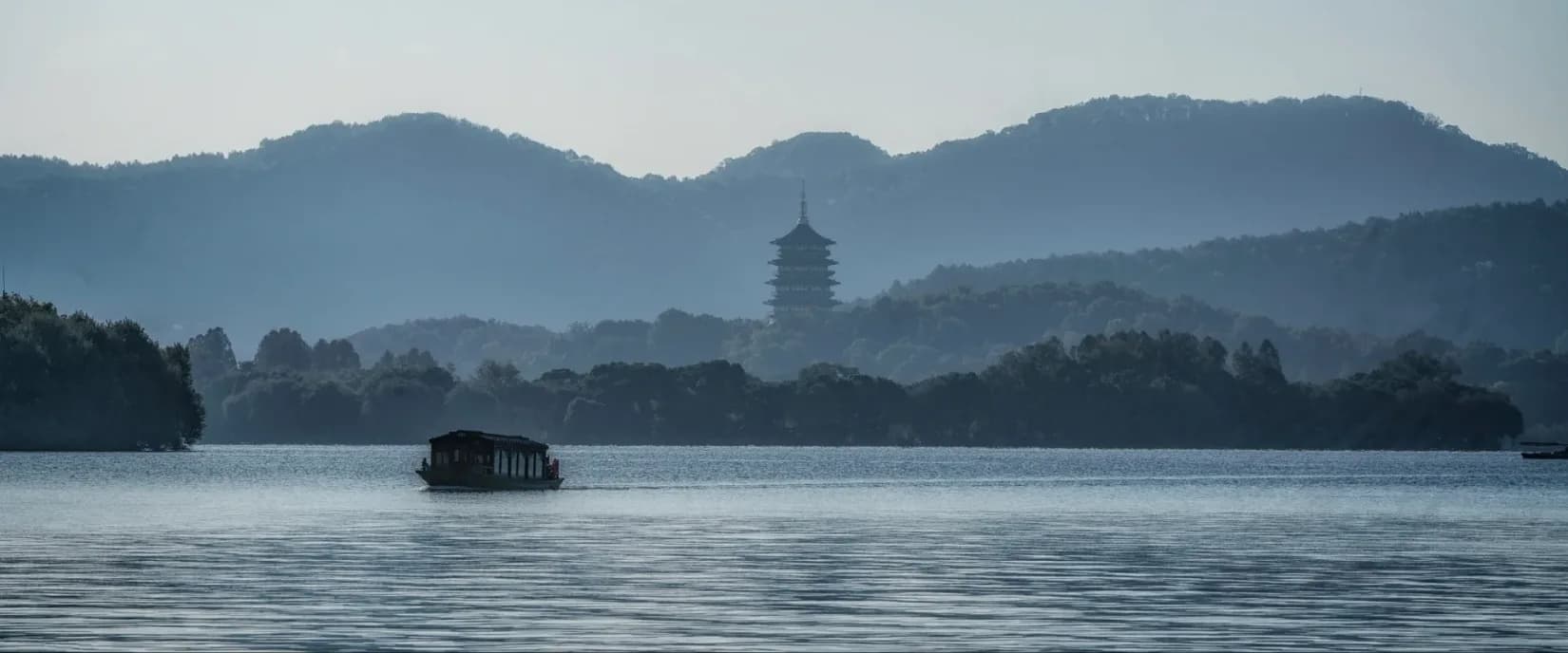 Hangzhou 3D2N Tour