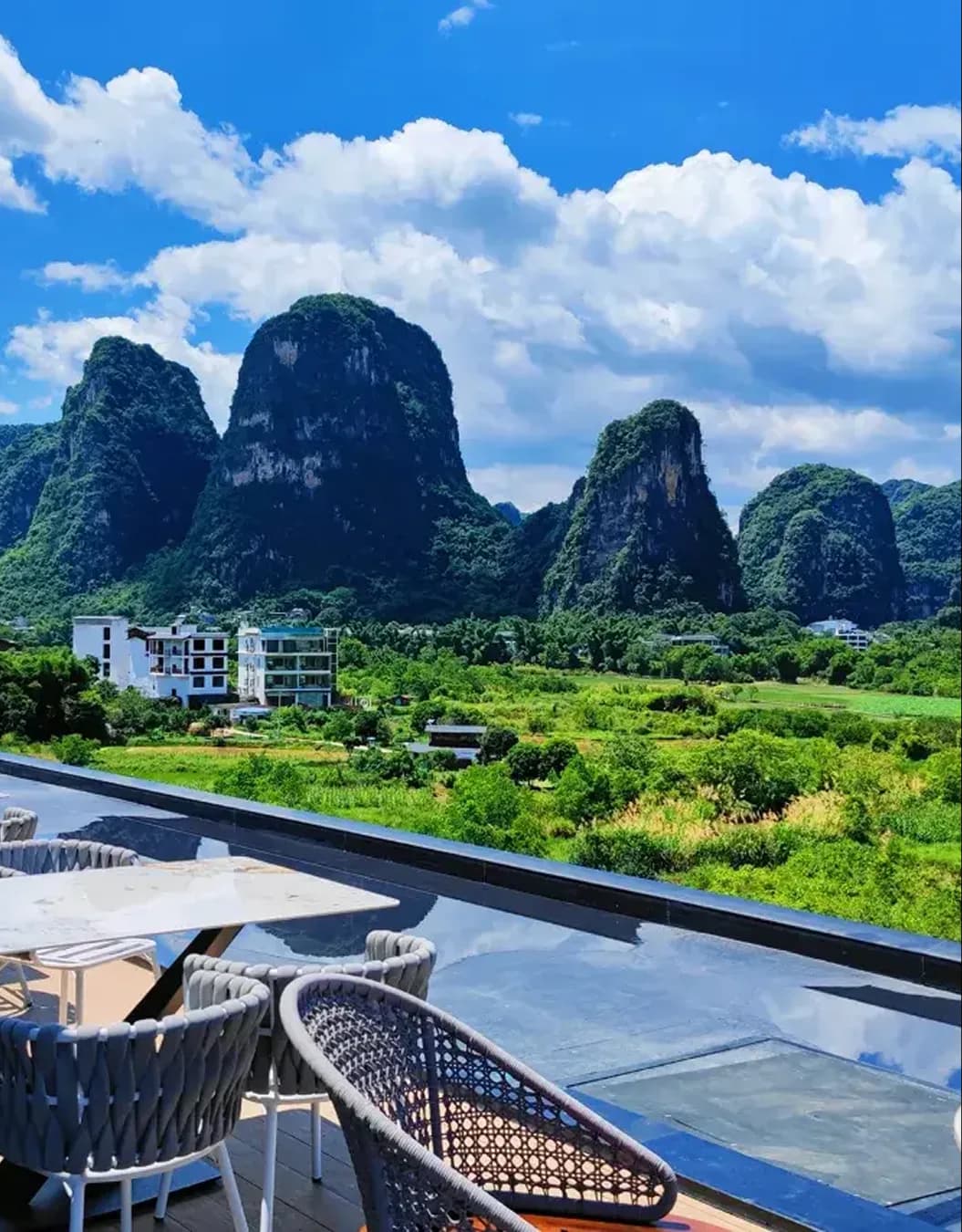LS Hotel (Guilin Liangsu) photo 3