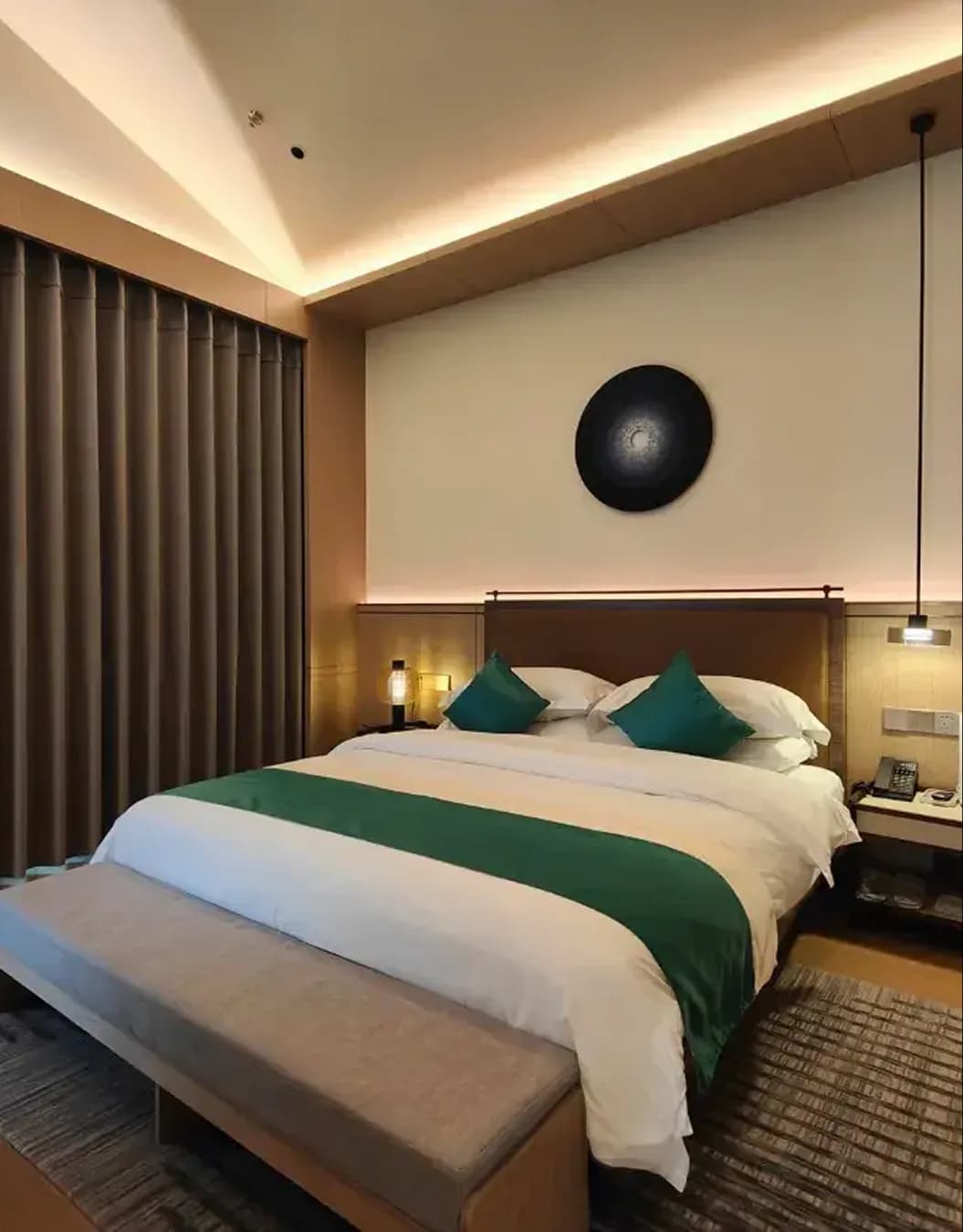 JP Hyllis Hotel,lijiang photo 2