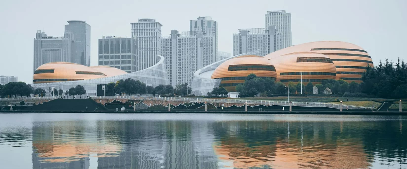 Henan & Zhengzhou & Luoyang 7D6N Tour