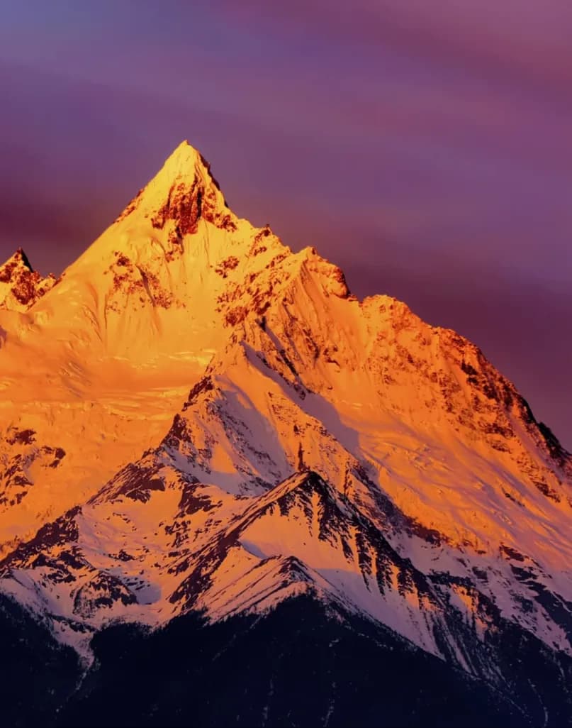 Yunnan 8D7N Tour — TravelToQin journey