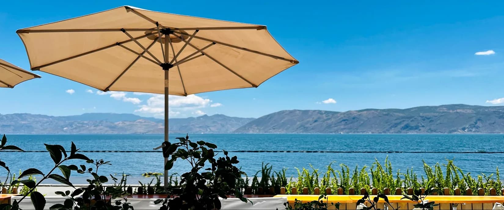 Yunnan 6D5N Tour