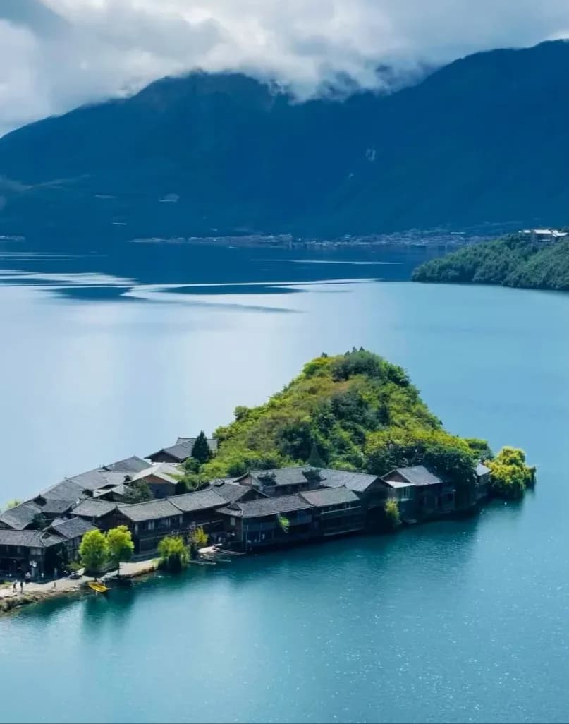 Yunnan 10D9N Tour — TravelToQin journey
