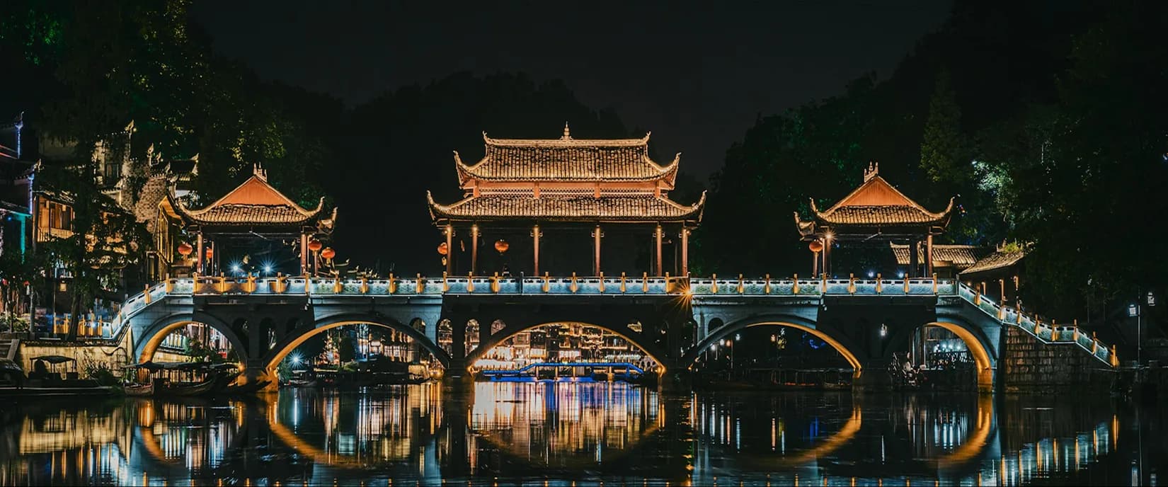 Zhangjiajie 7D6N Tour