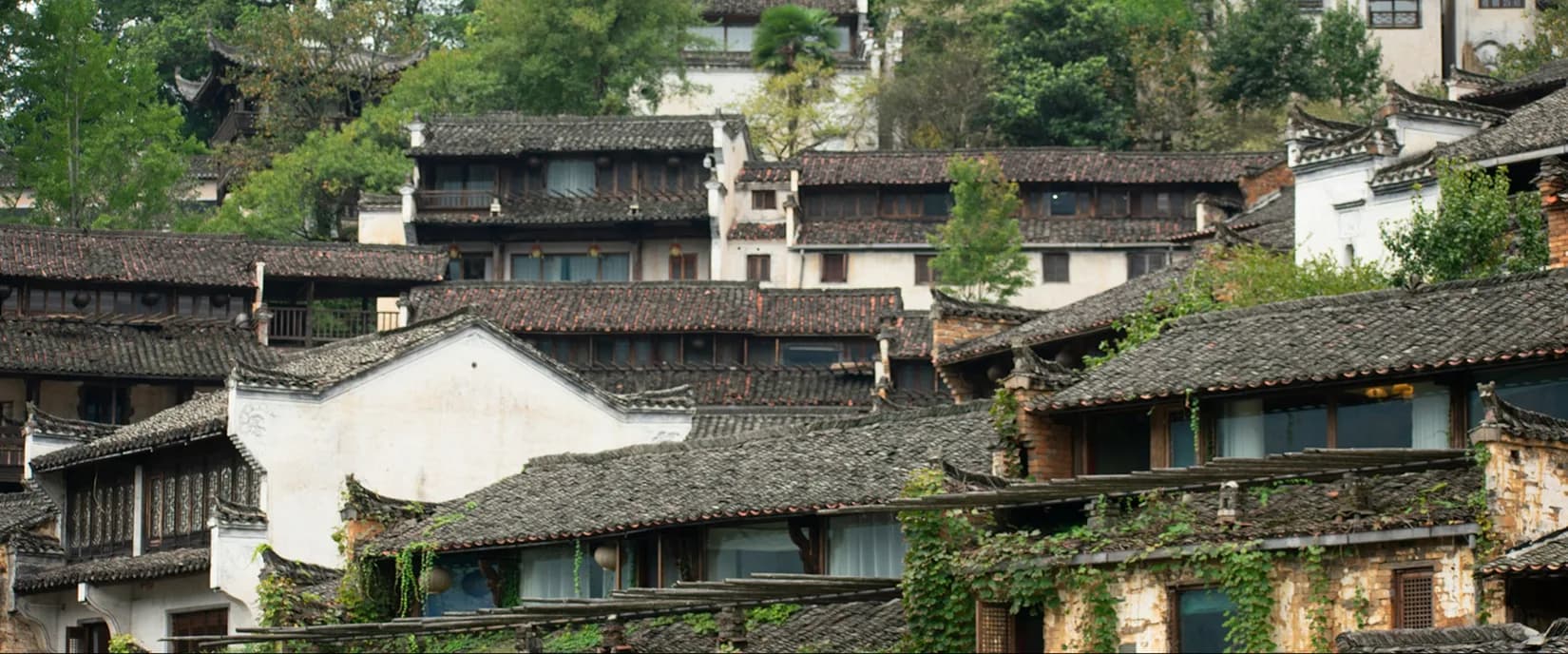Shangrao 4D3N Tour