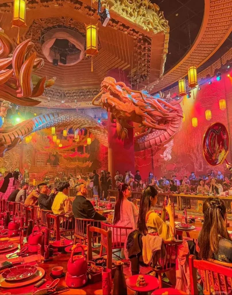 Day 4 — Foshan · Nanfengguzao · Foshan Ancestor Temple · Lingnan Tiandi