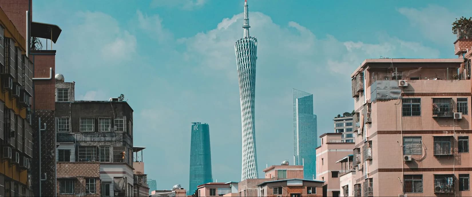 Guangzhou 7D6N Activities Tour