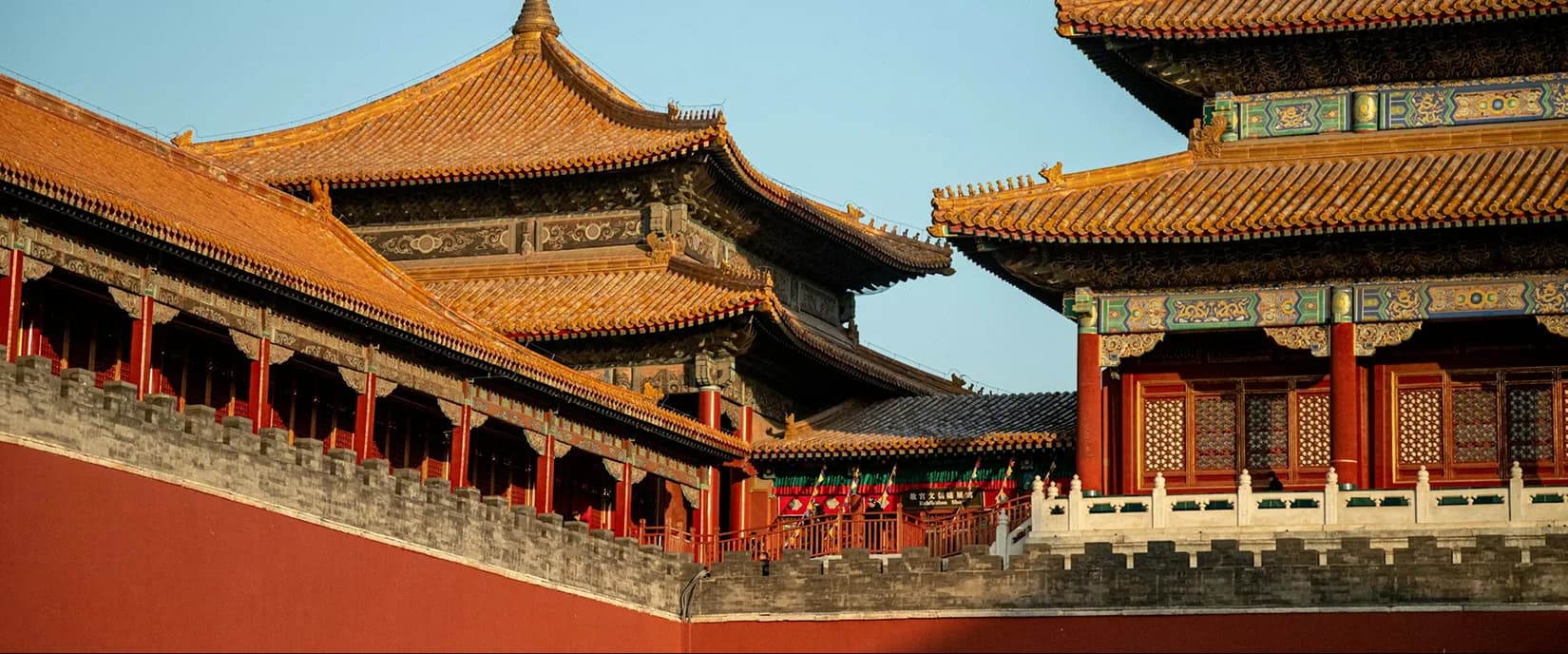 Beijing 7D6N Tour