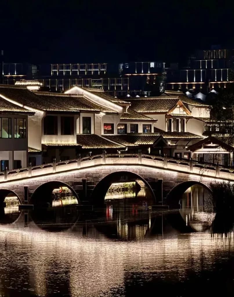 Day 2 — OMG Heartbeat Park · Xianghu Lake Night Tour