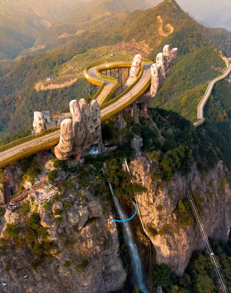 Hangzhou 2D1N Tour — TravelToQin journey