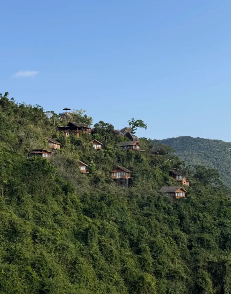 Day 5 — Binglang Valley