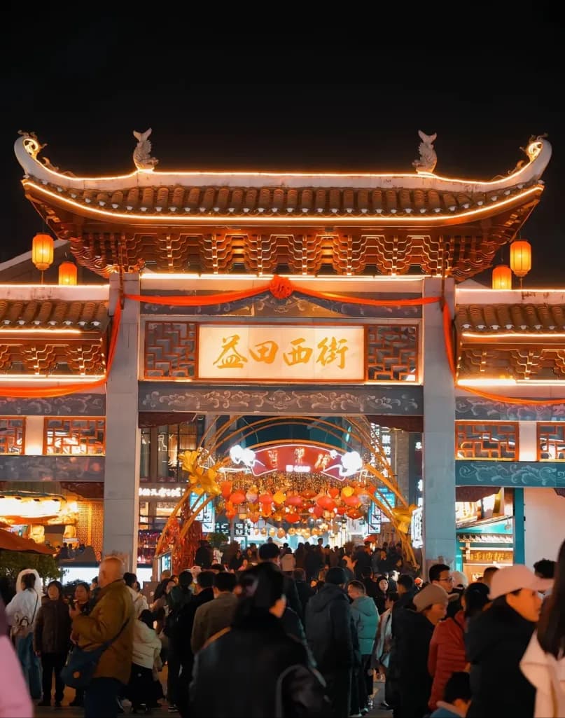 Guilin 3D2N Tour — TravelToQin journey
