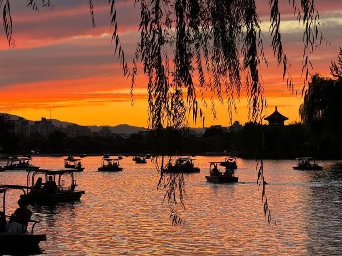 Private Yunnan Tour: Dali, Lijiang, Shangri-La Pacing
